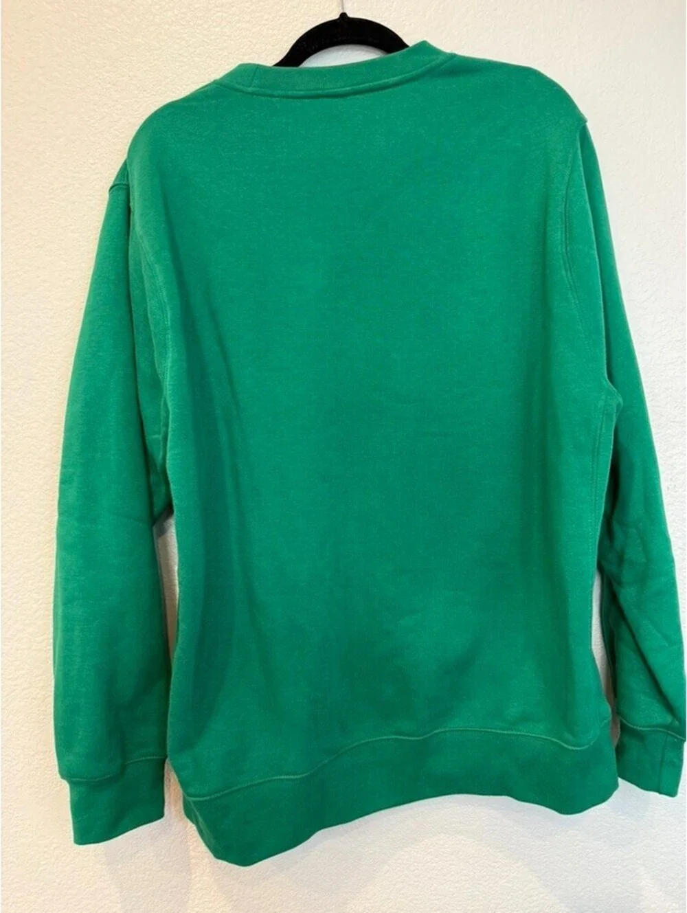 Nike Green Crewneck Sweatshirt XL